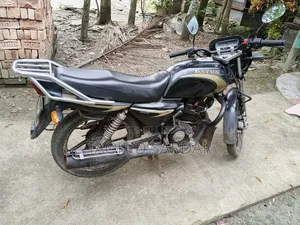Dayang DY100-A 2012 Black