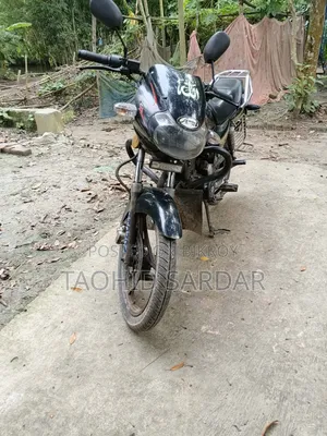 Dayang DY100-A 2012 Black