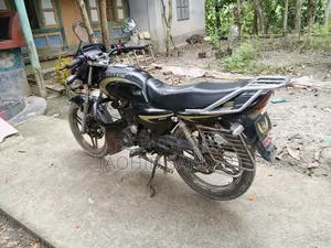 Dayang DY100-A 2012 Black