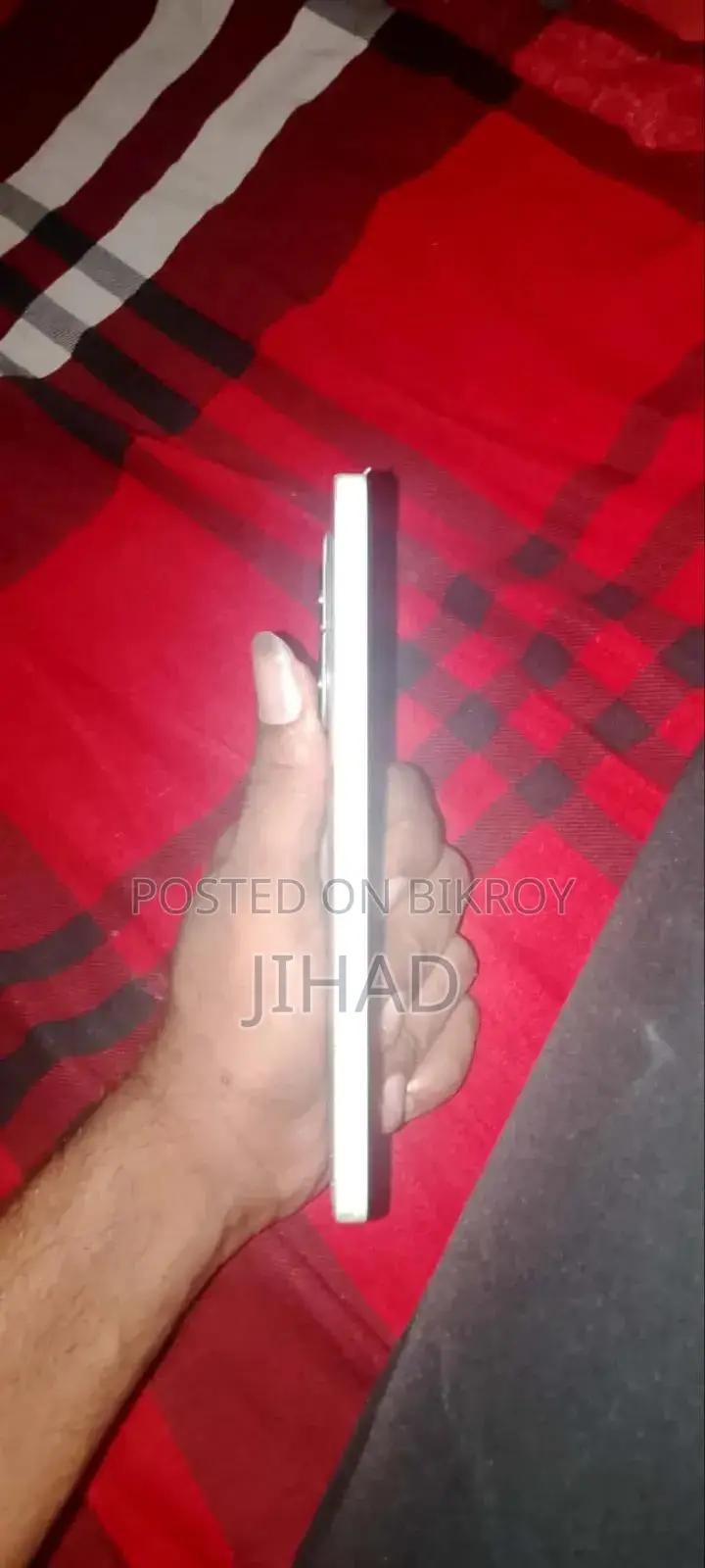 Xiaomi Redmi Note 14 4G 256 GB Green