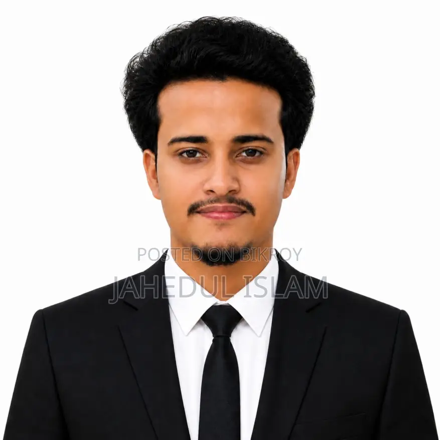 কন্সালটেনসি নিয়োগ দিচ্ছি