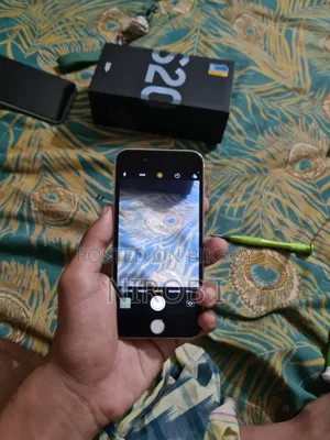 Apple iPhone 7 128 GB Gold