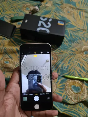 Apple iPhone 7 128 GB Gold