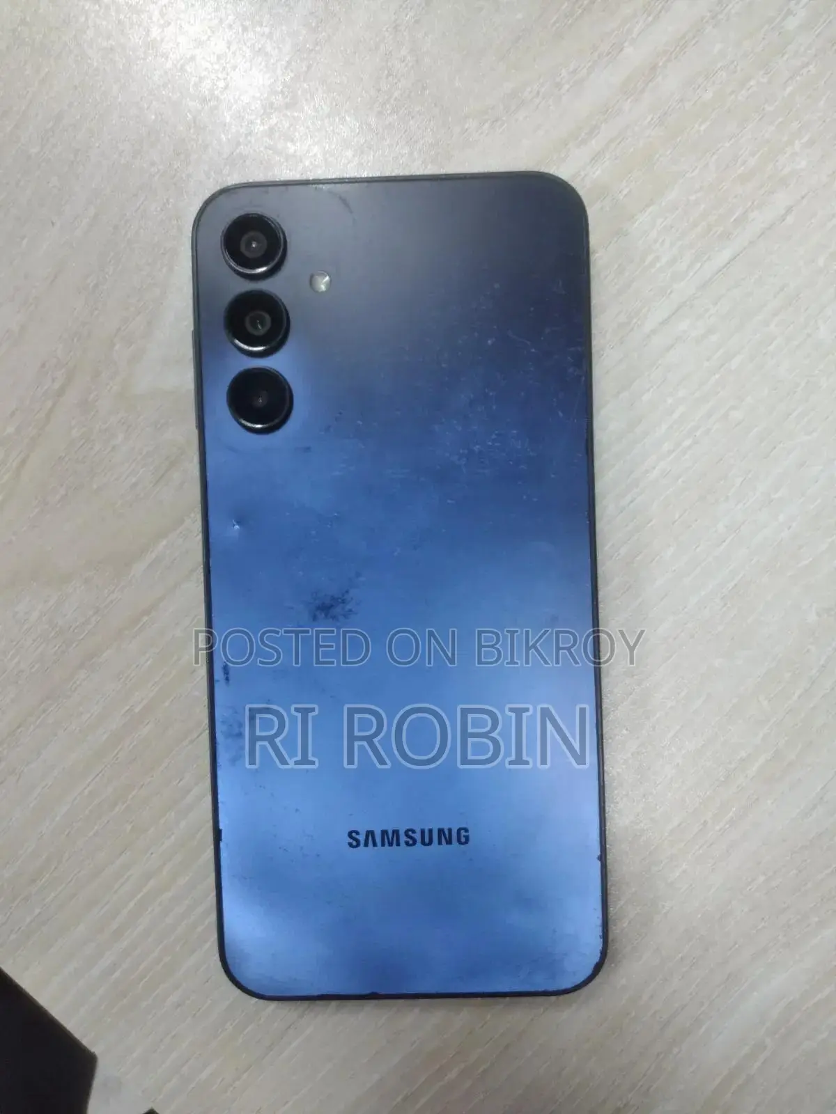 Samsung Galaxy A15 5G 256 GB