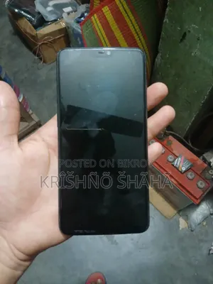 OnePlus 6 64 GB Black