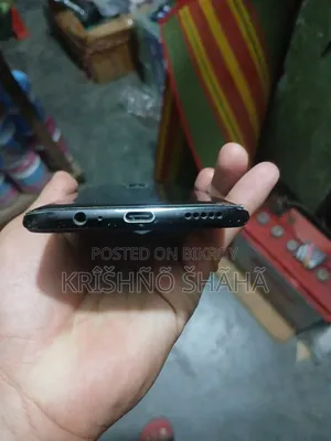 OnePlus 6 64 GB Black