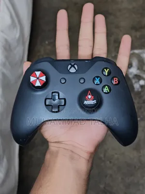 Xbox One Controller