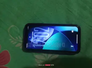 অ্যাপল আইফোন ১১ ১২৮ জিবি পার্পল