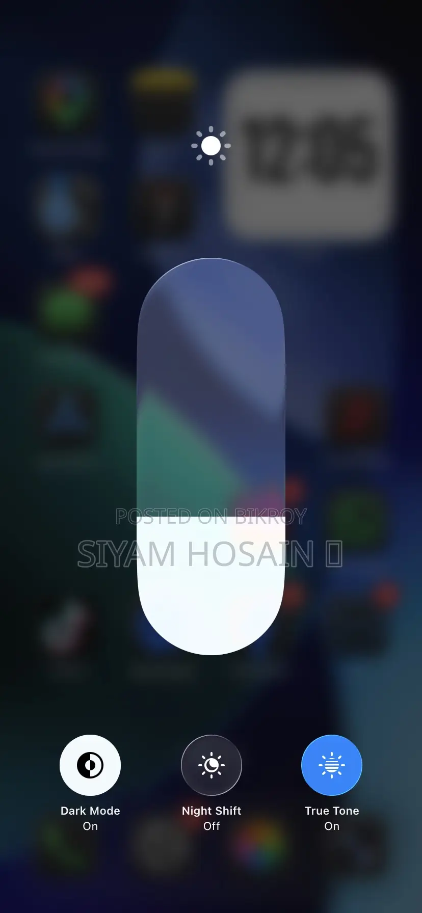 অ্যাপল আইফোন ১১ ১২৮ জিবি পার্পল