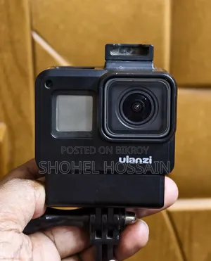 Gopro Hero 6