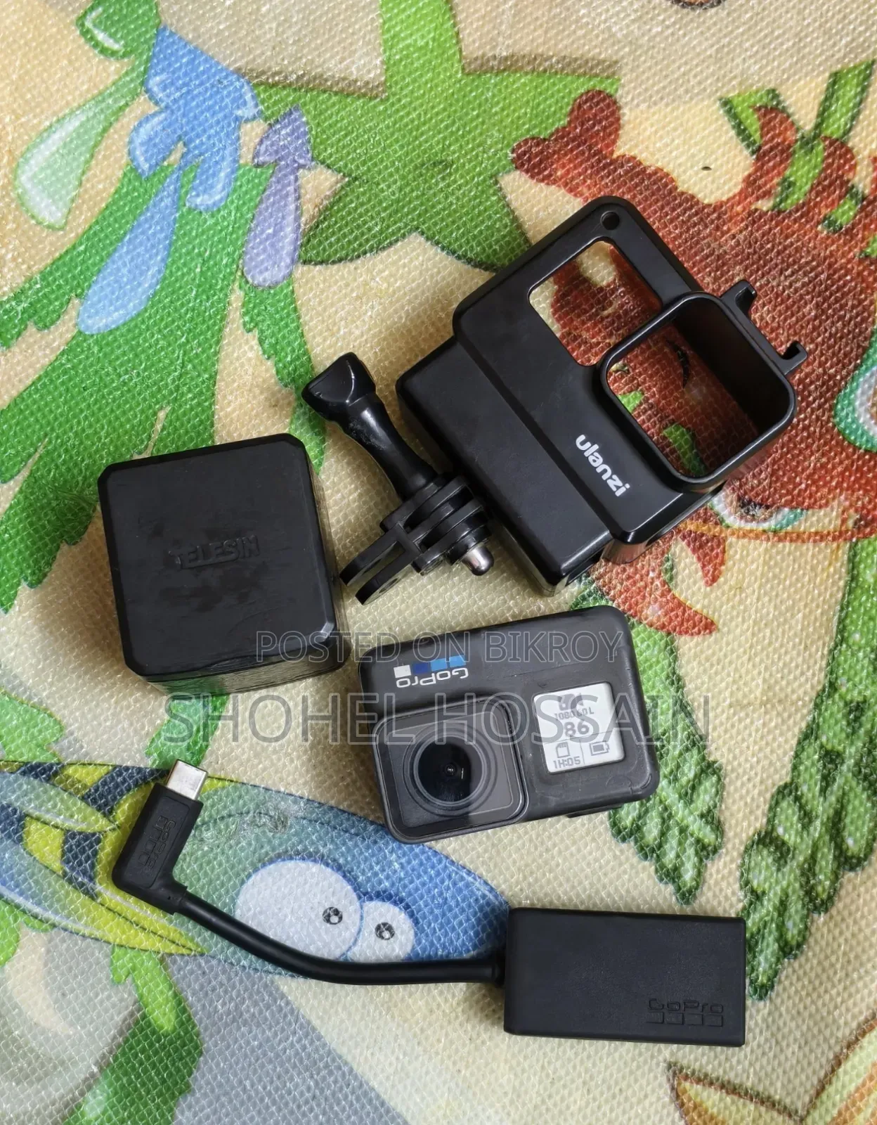 Gopro Hero 6