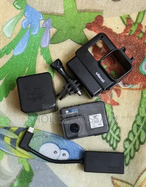 Gopro Hero 6
