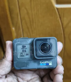 Gopro Hero 6