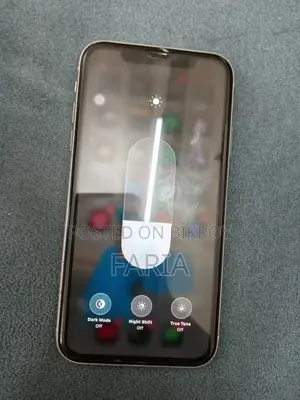 Apple iPhone 11 64 GB White