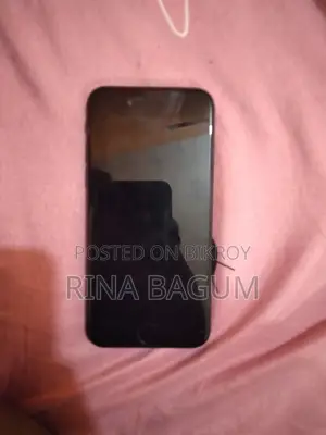 অ্যাপল আইফোন এসই (২০২০) ৬৪ জিবি ব্ল্যাক
