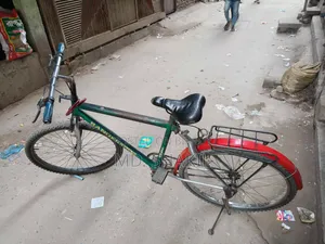 Ranger Max Cycle Sell