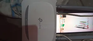 Tp Link Router