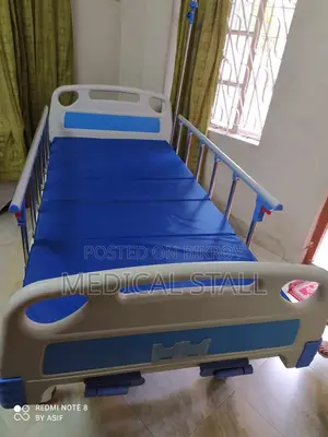 সেকেন্ড হ্যান্ড / ব্যবহৃত হাসপাতালের বিছানা বিক্রির জন্য