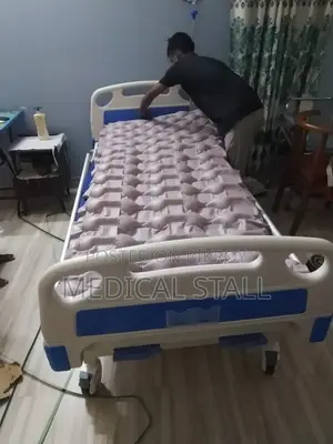 Second Hand / Used Hospital Bed For Sale