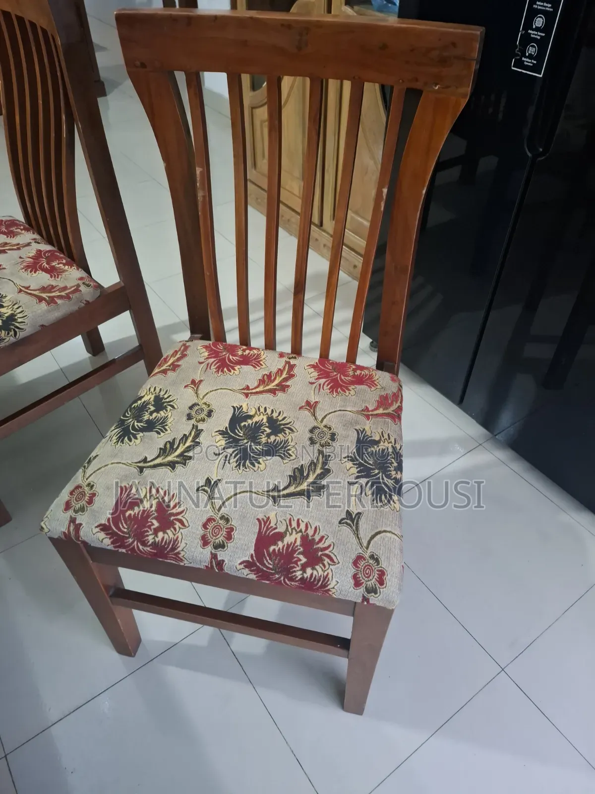 Dining Table Of 6 Chairs