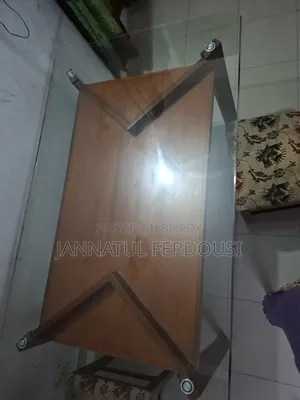 Dining Table Of 6 Chairs