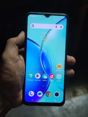 Vivo Y17s 128 GB Green
