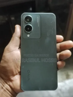 Vivo Y17s 128 GB Green