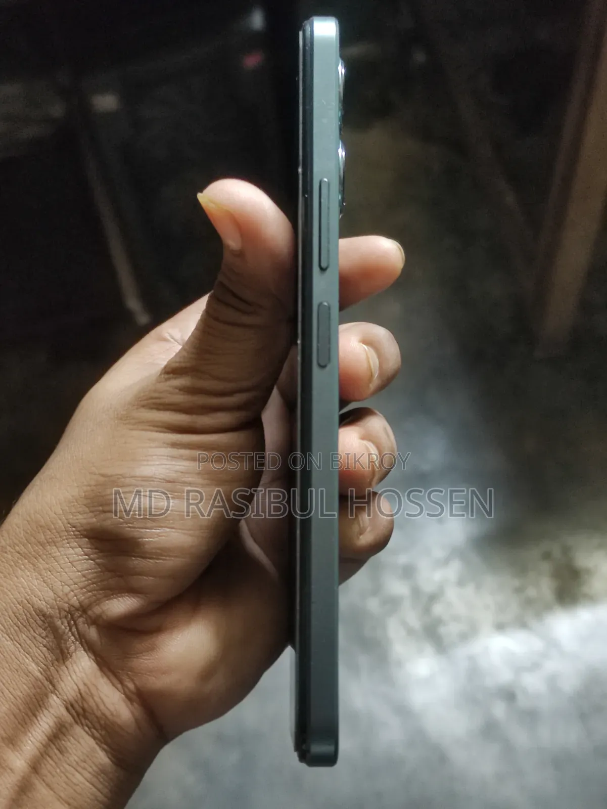 Vivo Y17s 128 GB Green