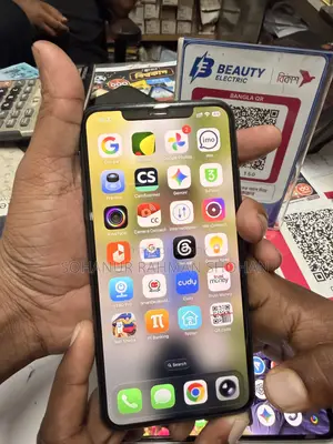 Apple iPhone 11 Pro Max 256 GB Green