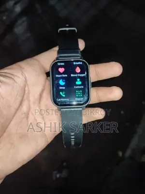 Smart Watch