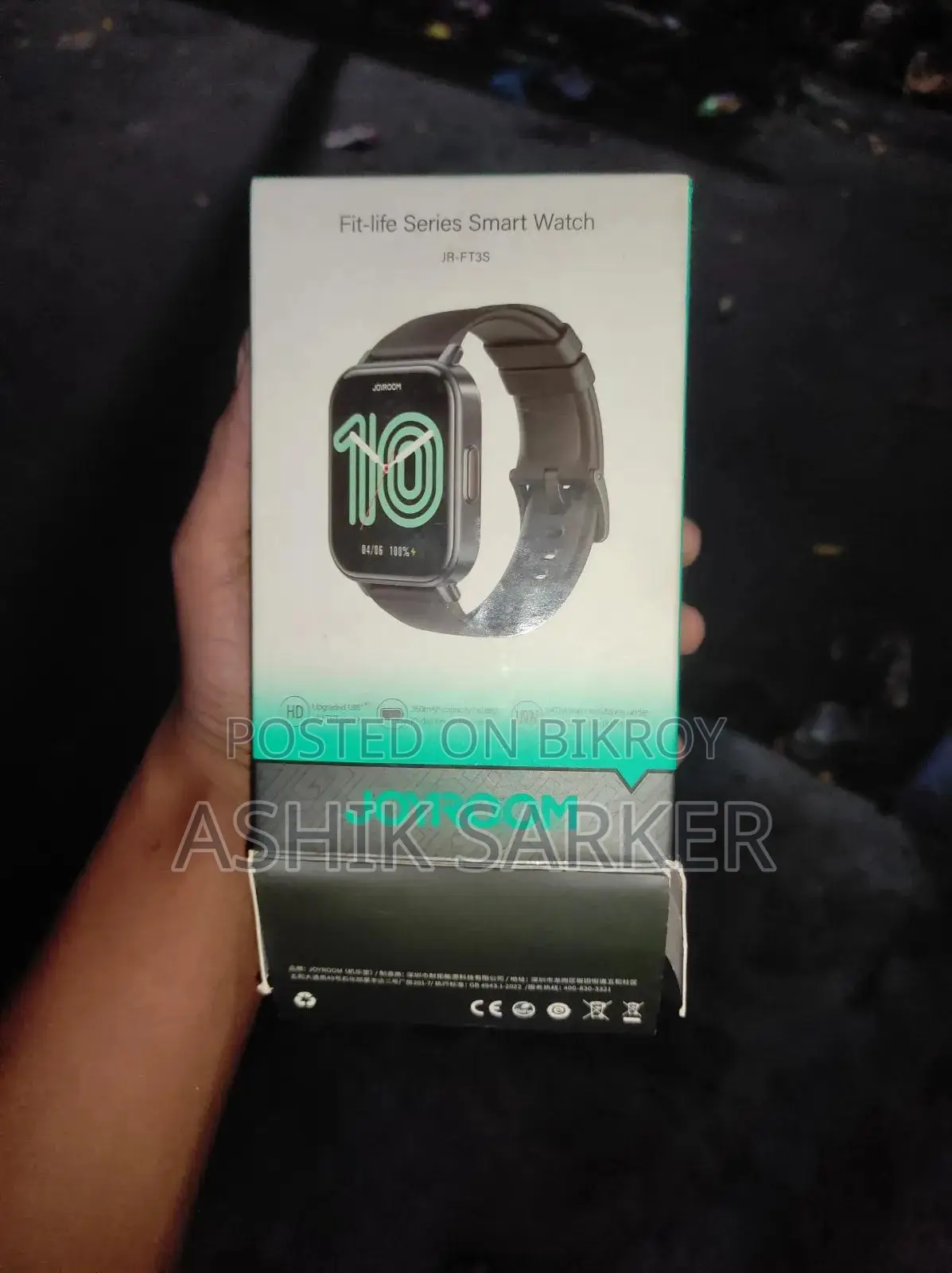 Smart Watch