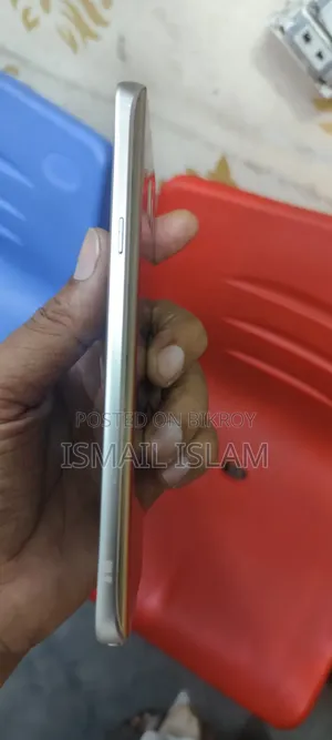 Samsung Galaxy Note 5 32 GB Gold