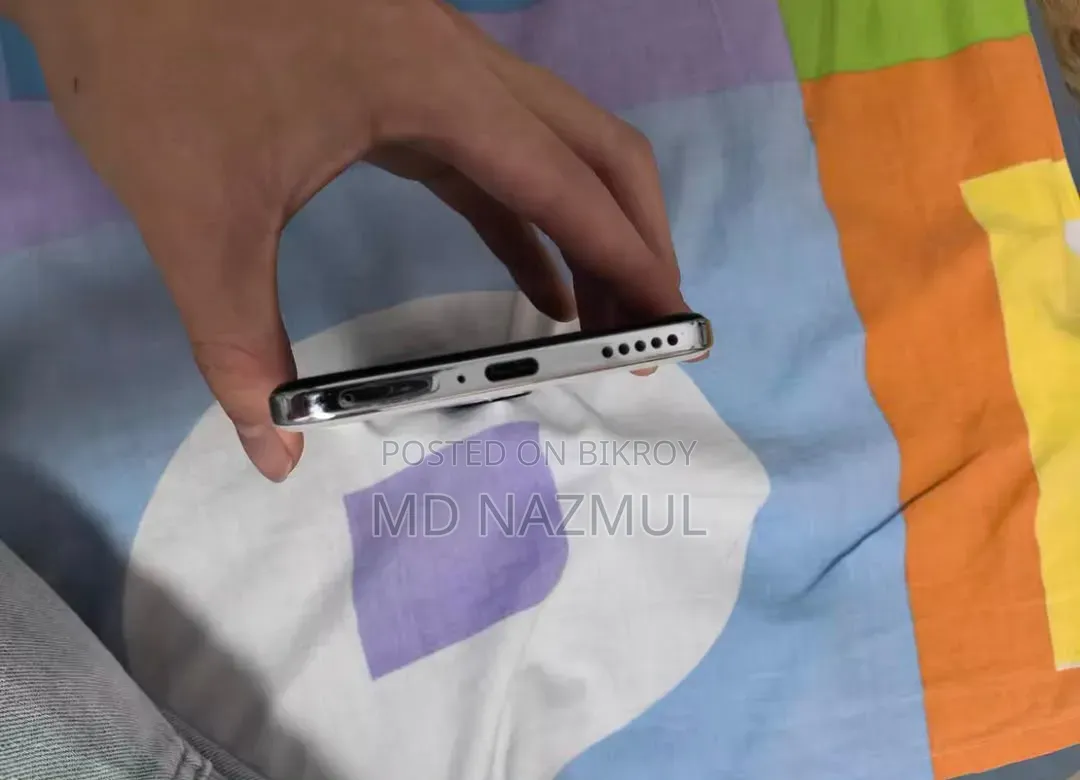 Honor 200 256 GB White