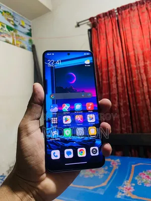 Xiaomi Redmi Note 12 256 GB White