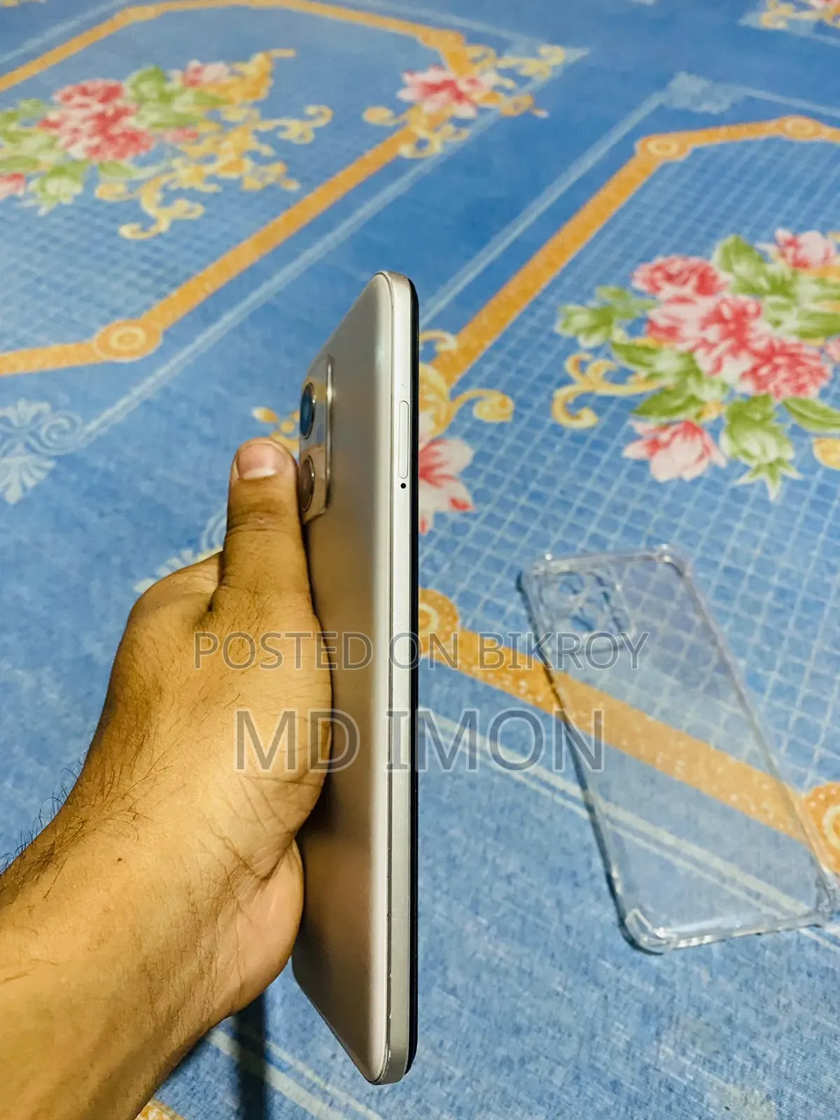 Xiaomi Redmi Note 12 256 GB White