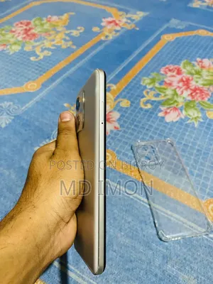Xiaomi Redmi Note 12 256 GB White