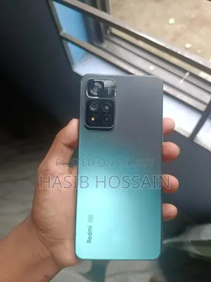 Xiaomi Redmi Note 11 Pro 5G 256 GB Gray
