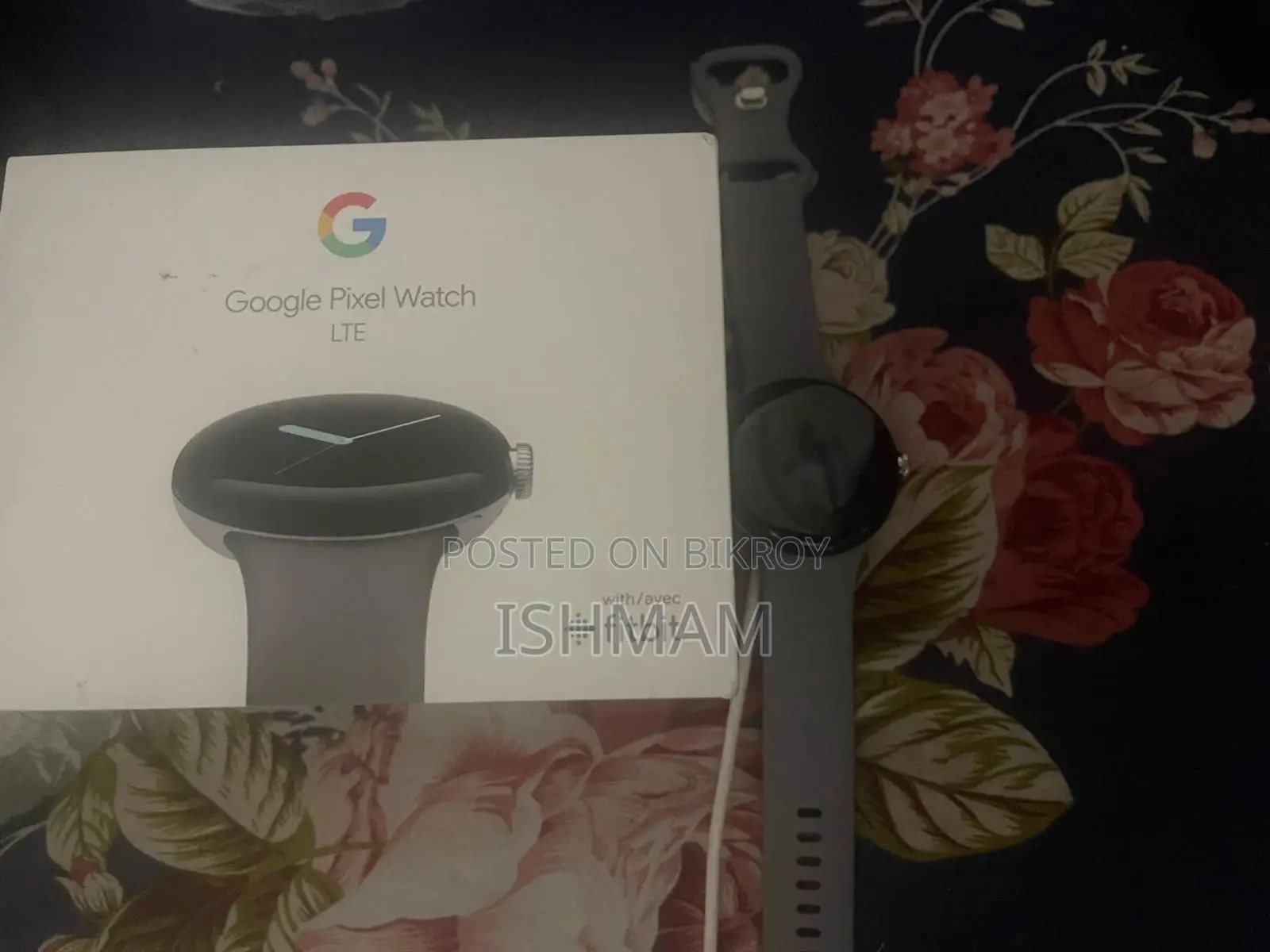 Google Pixel Watch LTE for Sale