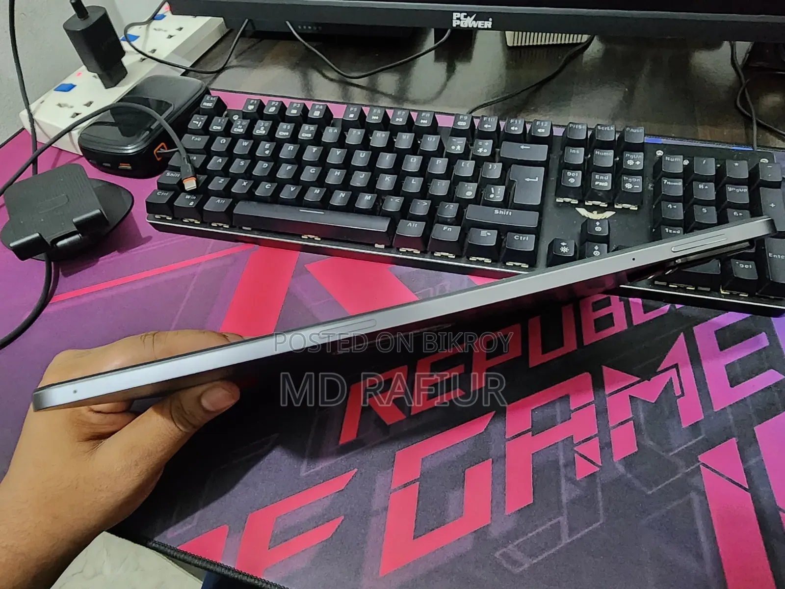 Xiaomi Pad 6 256 GB Gray