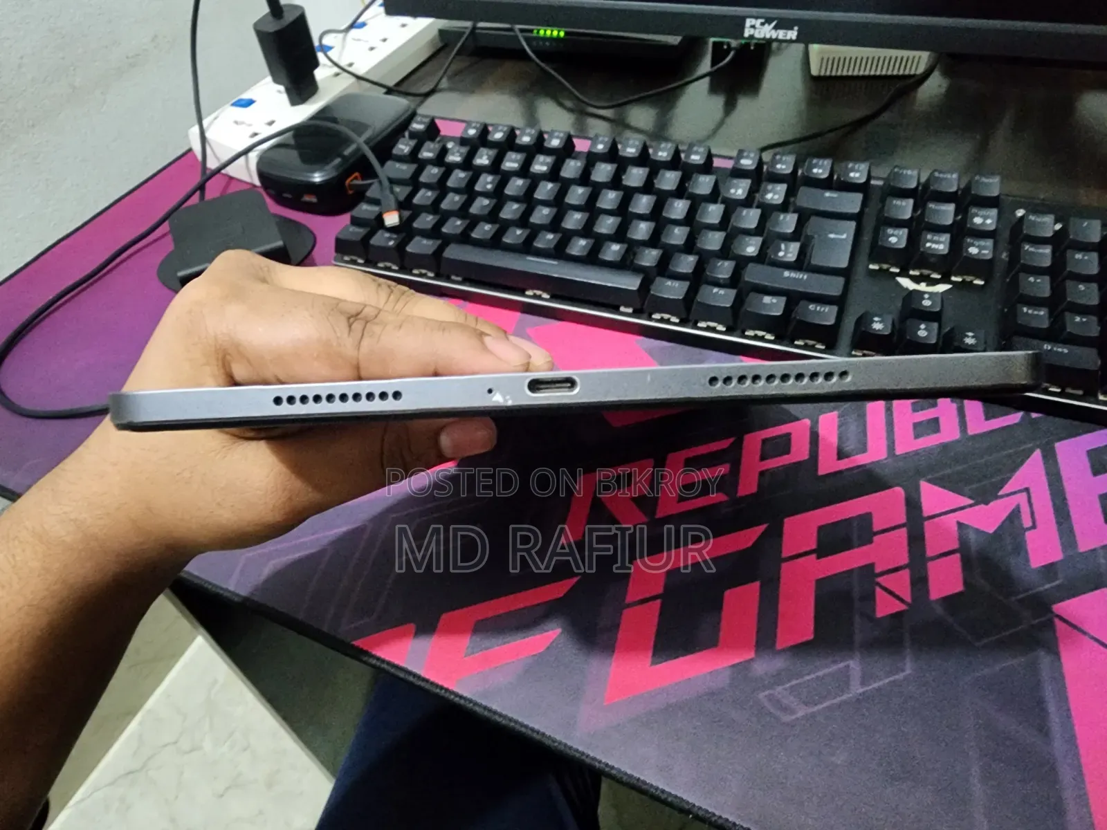Xiaomi Pad 6 256 GB Gray