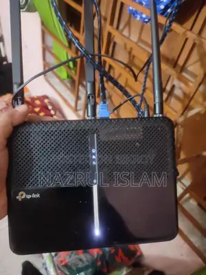 Tp-link Archer Vr2100 গিগাবিট(২১০০)এমবিপিএস_মেশ