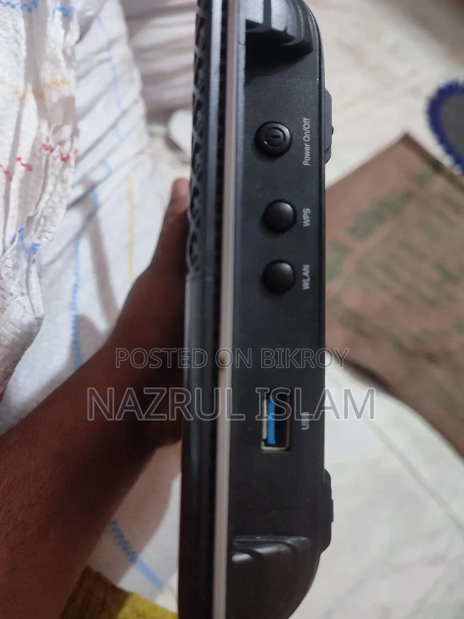 Tp-link Archer Vr2100 গিগাবিট(২১০০)এমবিপিএস_মেশ