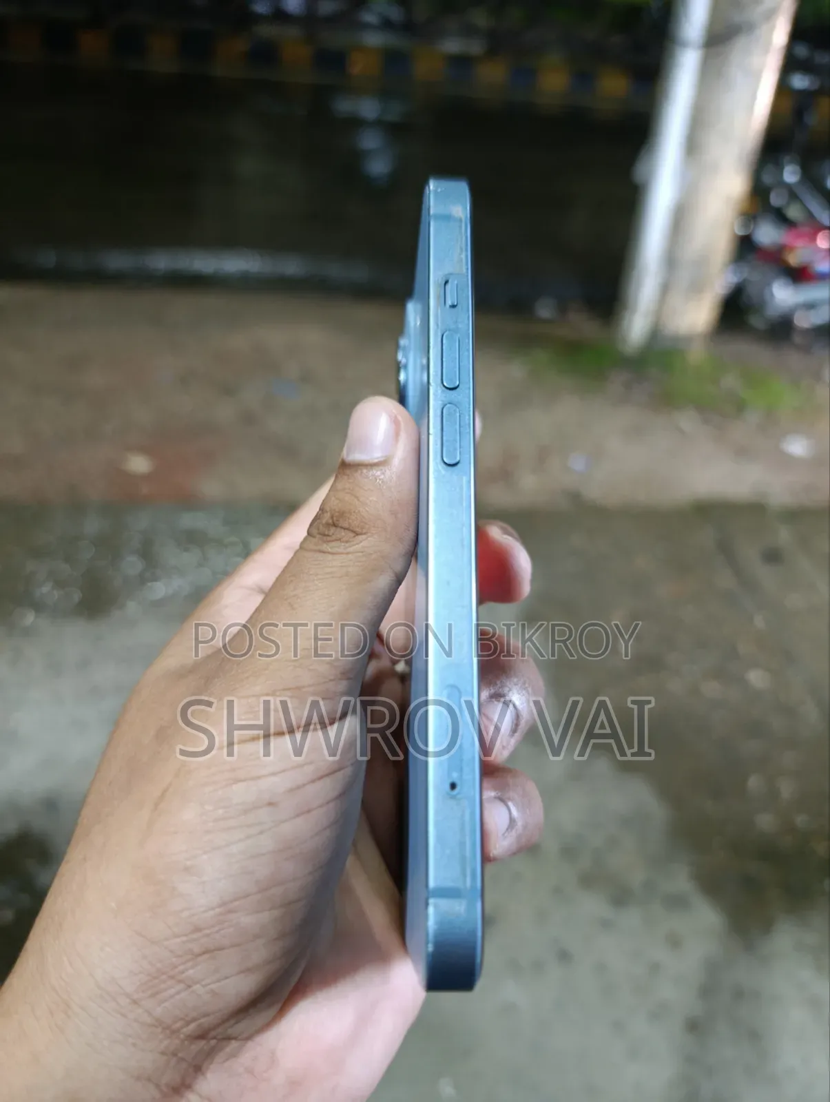 Apple iPhone 14 128 GB Blue