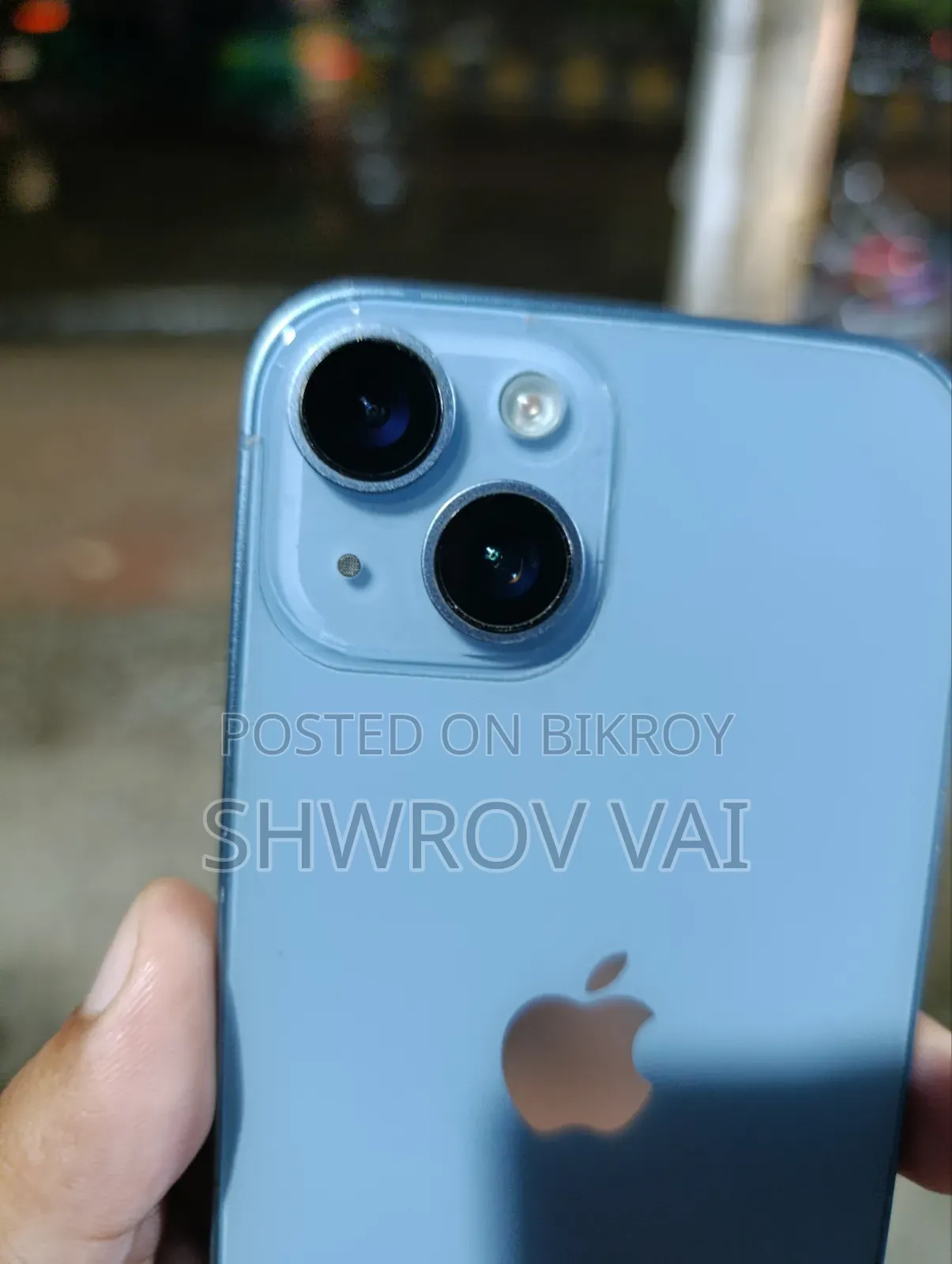 Apple iPhone 14 128 GB Blue