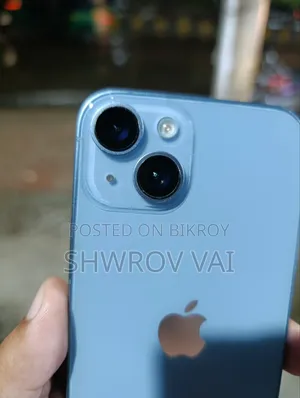 Apple iPhone 14 128 GB Blue