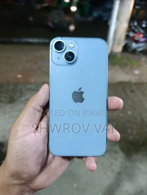 Apple iPhone 14 128 GB Blue