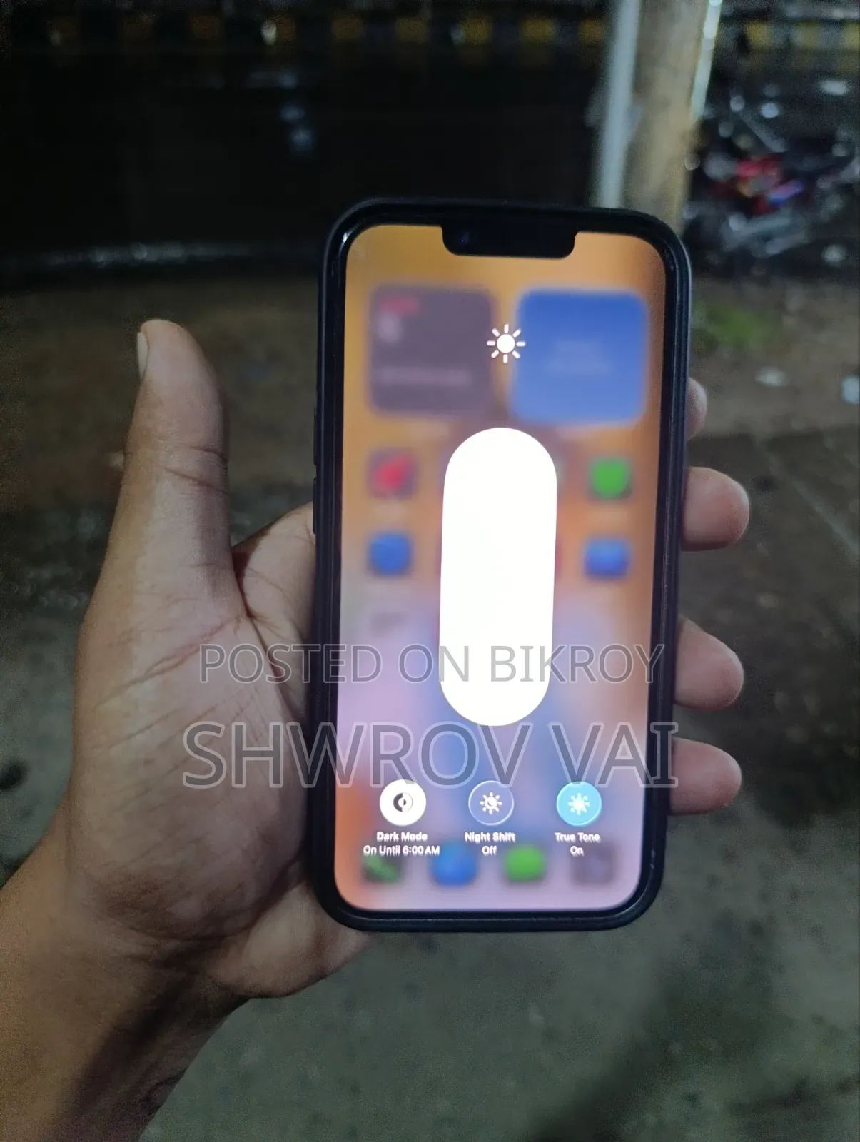 Apple iPhone 14 128 GB Blue