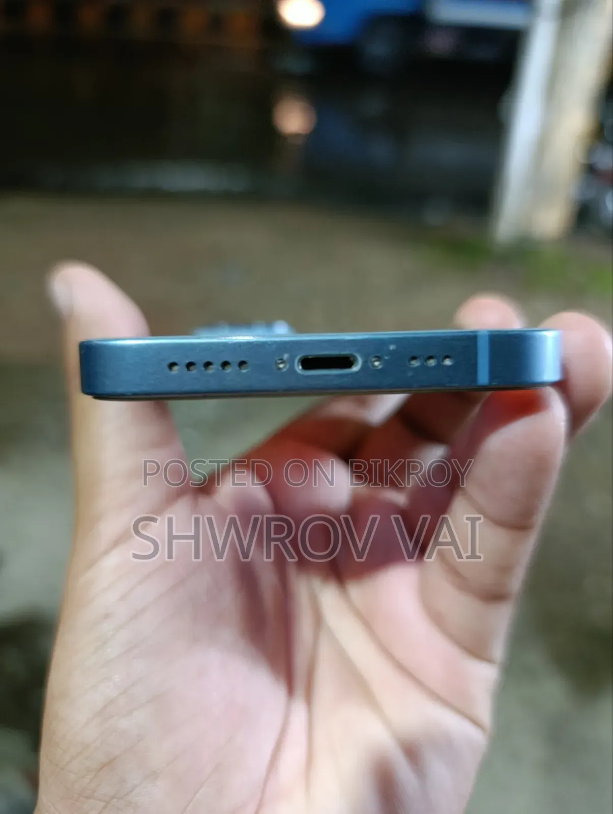 Apple iPhone 14 128 GB Blue