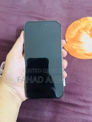 Apple iPhone 14 Pro 256 GB Black