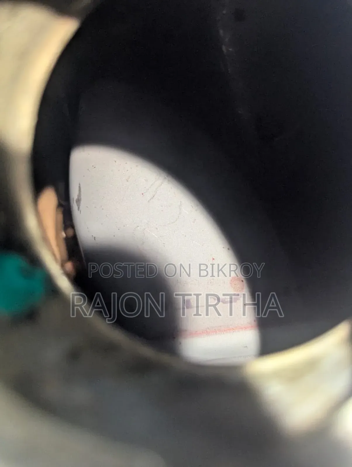 TVS Apache RTR 160 2V ABS 2021 Blue